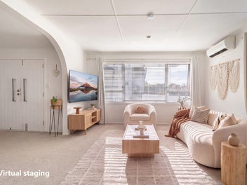 Exceptional Value — 3-Bedroom Rangi Zone Home