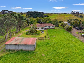 Waiuku Entry Level Lifestyle Property