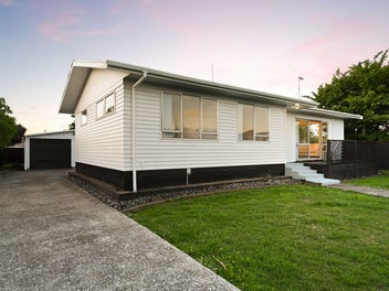 Freshly Recreated & Ready to Impress - Dream Home!