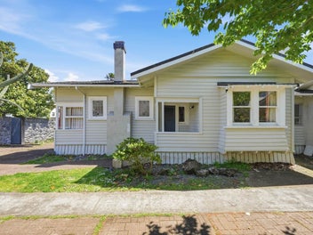 Home and Income Opportunity + Sleepout – DGZ