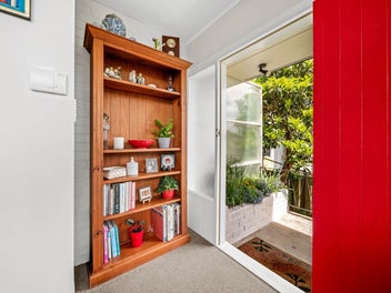 Space, Flexibility and Family Living