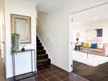A Home for Family Living, Close to Howick Beach!