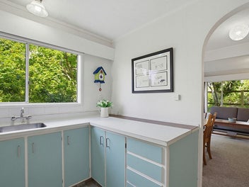 JUMP ON THE PROPERTY LADDER