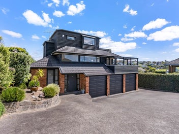 Coastal Elegance with Exceptional Income Potential