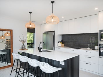 Easy-care living in Terrace End location