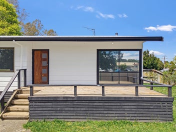 20 Coventry Road, Melville Hamilton