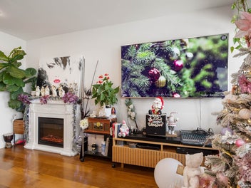 Stunning Seaview 3 bed by Britomart