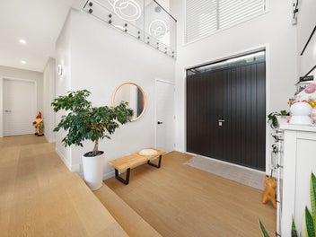 Grand Coastal Home & Income in Rangi Zone