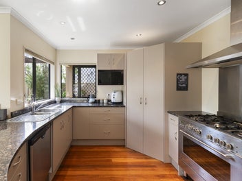 Space, style and location