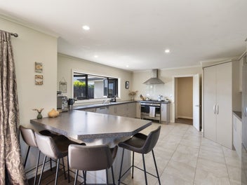 Beautiful home in the location you love!