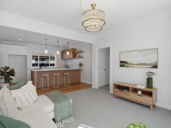 Character, Charm & Modern Luxury!