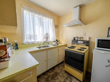 Two Flats, One Opportunity!