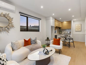 Brand New Freehold Home- Must Sell!