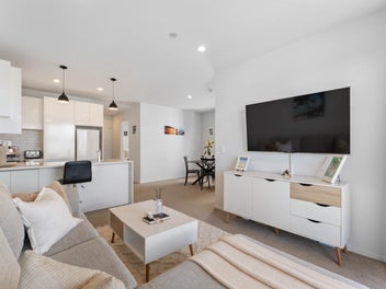 Ockham Quality. Space to Settle In