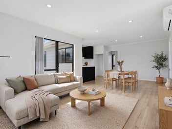 Beautifully Renovated & Ready to Move In!