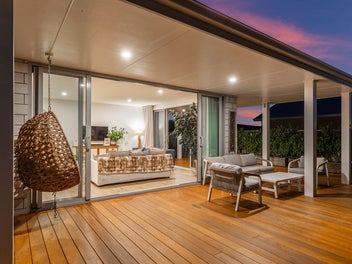 Modern living, beautifully designed