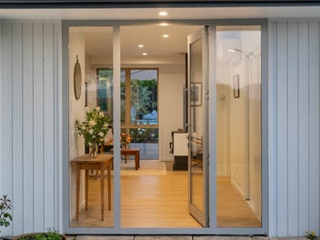 Elevated living, beautifully reimagined