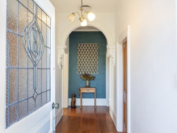 Classic charm, flexible living