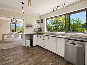Re-Roofed & Double Glazed, with Excellent...