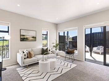 Desirable Corner Position, Sunsets & Serious Value