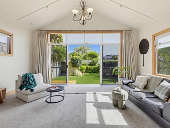 Timeless Character & Modern Comfort
