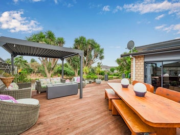 Your Place for Summer