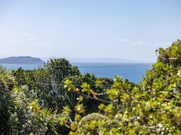 Fifty Four | Hekerua Road