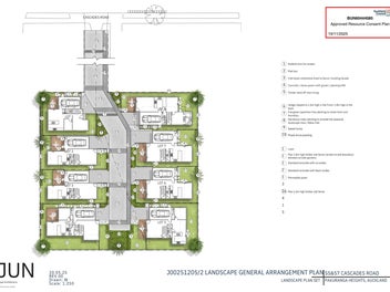 RC, BC & EPA approved for 8 homes!