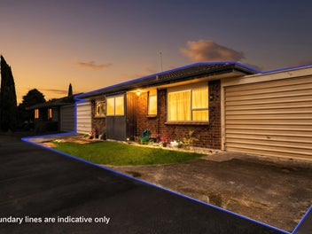 NEW OPPORTUNITY: VENDOR HAS SECURED NEXT MOVE!