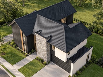 Brand-new Family House in Burnside High Zone