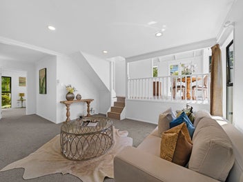 Affordable & Spacious & Convenient
