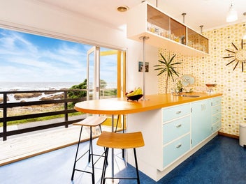 Coastal Living with Breathtaking Views