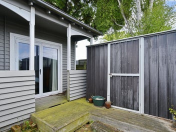 Character & Comfort in Phillipstown