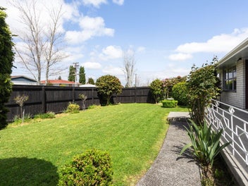 Renovated in Riverlea