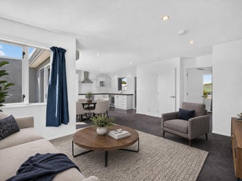 City Fringe Living Made Easy!