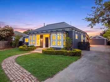 A Fine Vintage – Timeless Charm, Modern Comfort