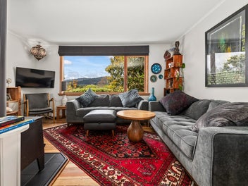 A private retreat with sunsets to savour