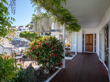 Elevated. Secluded. Stunning.