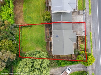 Side-by-side: Secure 66 or double up next door!