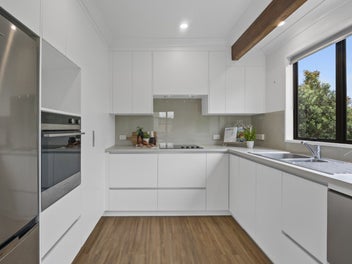 Central, Private & Packed with Potential