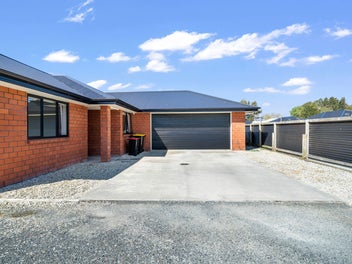 Modern Brick Home - First Home or Investment