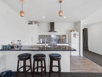 Modern Brick Home - First Home or Investment
