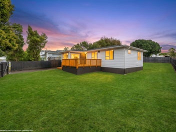 Affordable, Renovated & Ready to Impress!