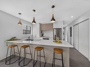 Contemporary Living!