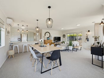 Style, Comfort & Easy-Care Living