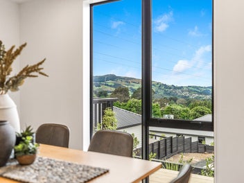Brand new with modern style throughout!