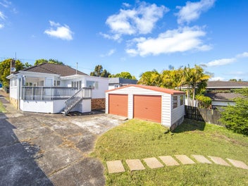 Big Land, Spacious Living, Big Opportunity!