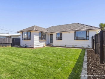 Fresh New Look · Affordable Living· Ready to Enjoy