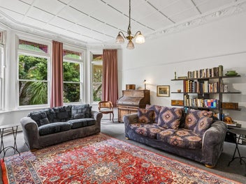 Heritage charm, renewed opportunity
