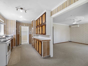 A HOME TO MAKE YOUR OWN